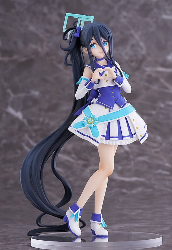 Blue Archive FriendsPop Up Parade PVC Statue Aris: Mischievous Straight Ver. 16 cm 4580416948210