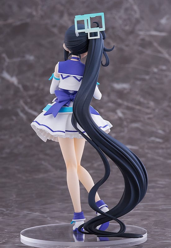 Blue Archive FriendsPop Up Parade PVC Statue Aris: Mischievous Straight Ver. 16 cm 4580416948210