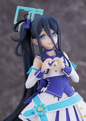 Blue Archive FriendsPop Up Parade PVC Statue Aris: Mischievous Straight Ver. 16 cm 4580416948210