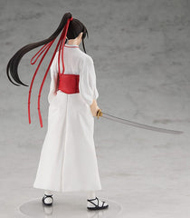 Hell's Paradise: Jigokuraku FriendsPop Up Parade PVC Statue Yamada Asaemon Sagiri 18 cm 4580416948241