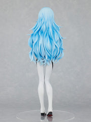 Rebuild of Evangelion Pop Up Parade XL PVC Statue Rei Ayanami: Long Hair Ver. 38 cm 4580416948319