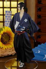 Samurai Champloo Pop Up Parade L PVC Statue Jin 24 cm 4580416948340