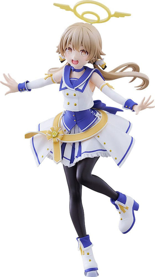 Blue Archive FriendsPop Up Parade PVC Statue Hifumi: Mischievous Straight Ver. 18 cm 4580416948388