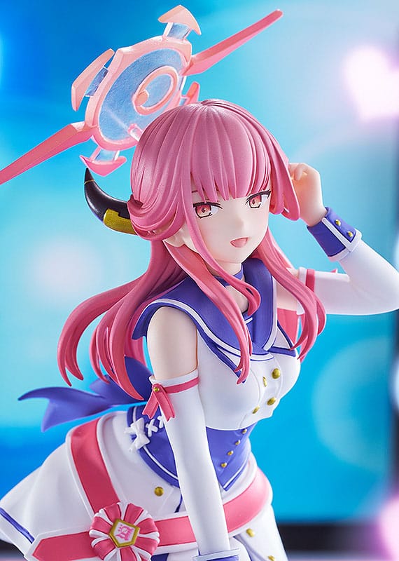 Blue Archive FriendsPop Up Parade PVC Statue Aru: Mischievous Straight Ver. 18 cm 4580416948395