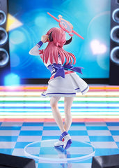 Blue Archive FriendsPop Up Parade PVC Statue Aru: Mischievous Straight Ver. 18 cm 4580416948395