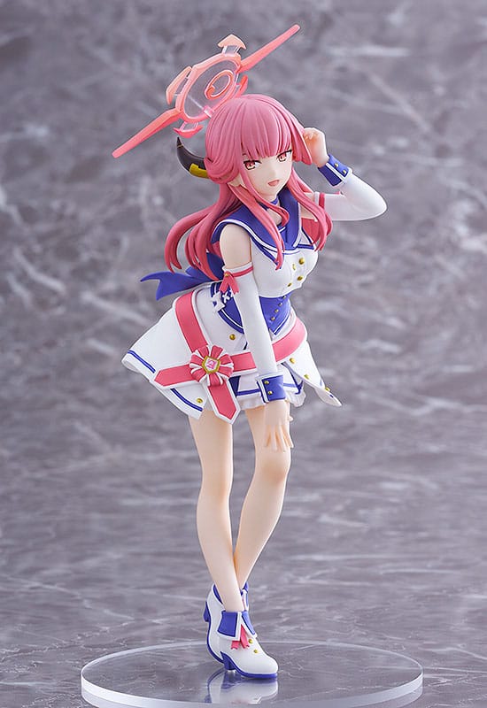 Blue Archive FriendsPop Up Parade PVC Statue Aru: Mischievous Straight Ver. 18 cm 4580416948395