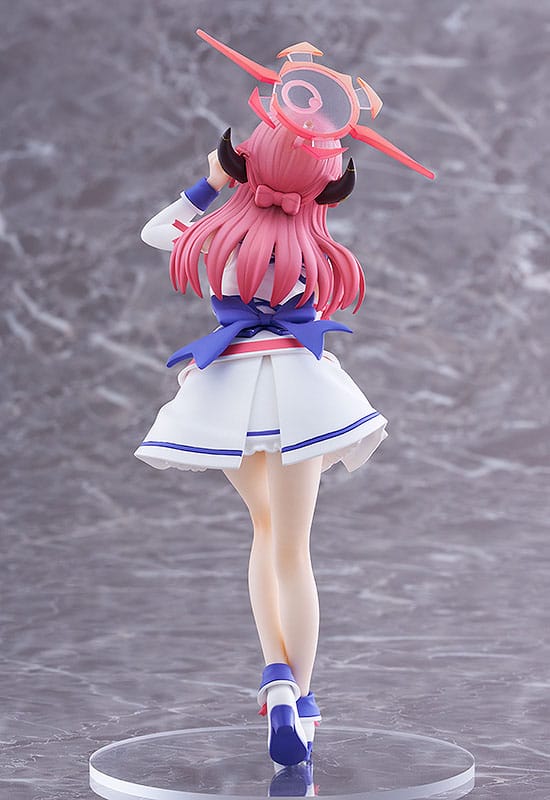 Blue Archive FriendsPop Up Parade PVC Statue Aru: Mischievous Straight Ver. 18 cm 4580416948395