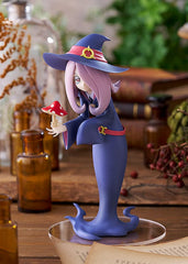 Little Witch Academia Pop Up Parade PVC Statue Sucy Manbavaran 17 cm 4580416948432