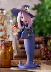 Little Witch Academia Pop Up Parade PVC Statue Sucy Manbavaran 17 cm 4580416948432