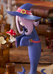 Little Witch Academia Pop Up Parade PVC Statue Sucy Manbavaran 17 cm 4580416948432