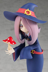 Little Witch Academia Pop Up Parade PVC Statue Sucy Manbavaran 17 cm 4580416948432