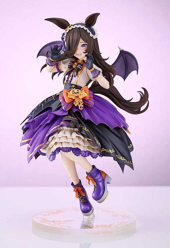 Uma Musume Pretty Derby PVC Statue 1/7 Rice S 4580416948463