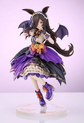 Uma Musume Pretty Derby PVC Statue 1/7 Rice Shower Vampire Makeover! 23 cm 4580416948463