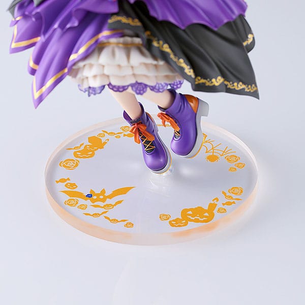 Uma Musume Pretty Derby PVC Statue 1/7 Rice S 4580416948463