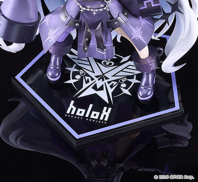 Hololive Production Characters PVC Statue 1/6 4580416948531