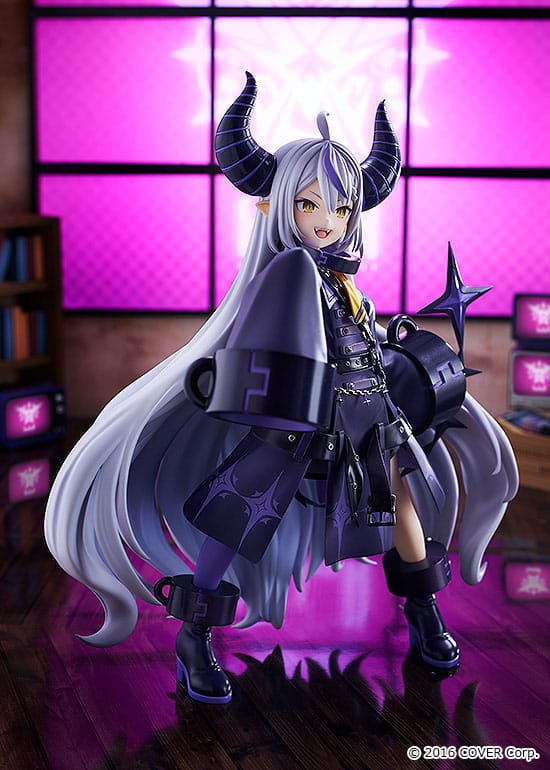 Hololive Production Characters PVC Statue 1/6 4580416948531