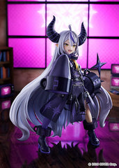 Hololive Production Characters PVC Statue 1/6 La Darknesss 24 cm 4580416948531