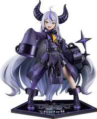 Hololive Production Characters PVC Statue 1/6 La Darknesss 24 cm 4580416948531