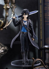 Sword Art Online the Movie -Progressive- Aria of a Starless Night Pop Up Parade PVC Statue Kirito: Aria of a Starless Night Ver. 17 cm 4580416948586