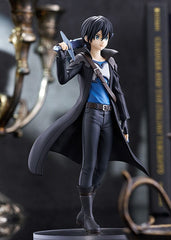 Sword Art Online the Movie -Progressive- Aria of a Starless Night Pop Up Parade PVC Statue Kirito: Aria of a Starless Night Ver. 17 cm 4580416948586