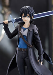 Sword Art Online the Movie -Progressive- Aria of a Starless Night Pop Up Parade PVC Statue Kirito: Aria of a Starless Night Ver. 17 cm 4580416948586