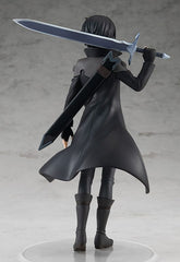 Sword Art Online the Movie -Progressive- Aria of a Starless Night Pop Up Parade PVC Statue Kirito: Aria of a Starless Night Ver. 17 cm 4580416948586