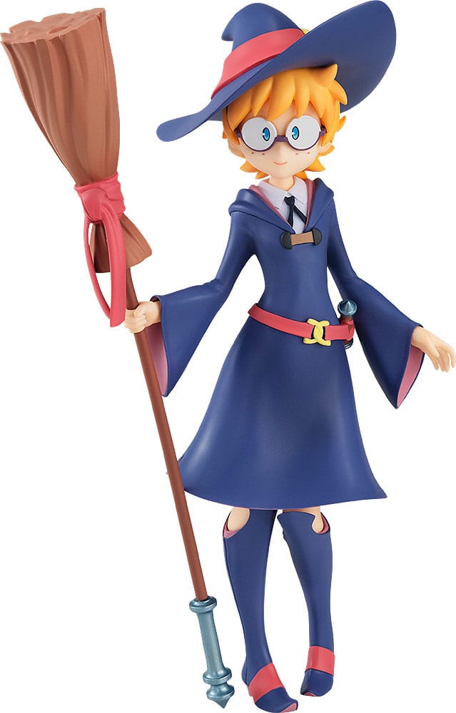 Little Witch Academia Pop Up Parade PVC Statue Lotte Jansson 17 cm 4580416948616