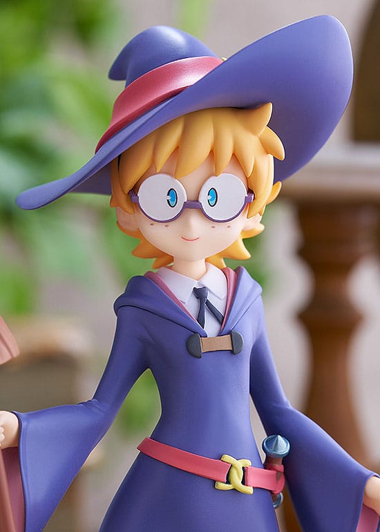 Little Witch Academia Pop Up Parade PVC Statu 4580416948616