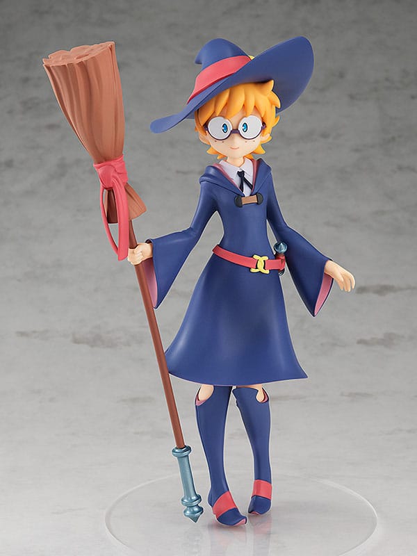 Little Witch Academia Pop Up Parade PVC Statue Lotte Jansson 17 cm 4580416948616