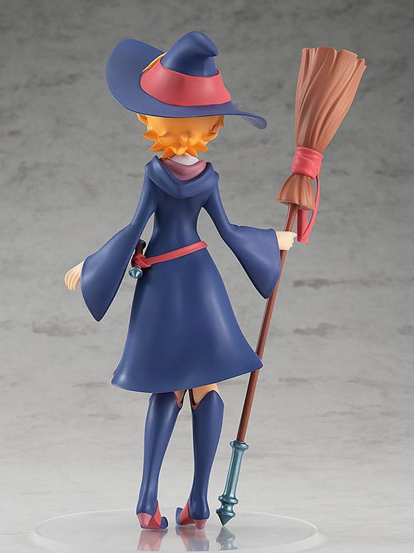 Little Witch Academia Pop Up Parade PVC Statue Lotte Jansson 17 cm 4580416948616