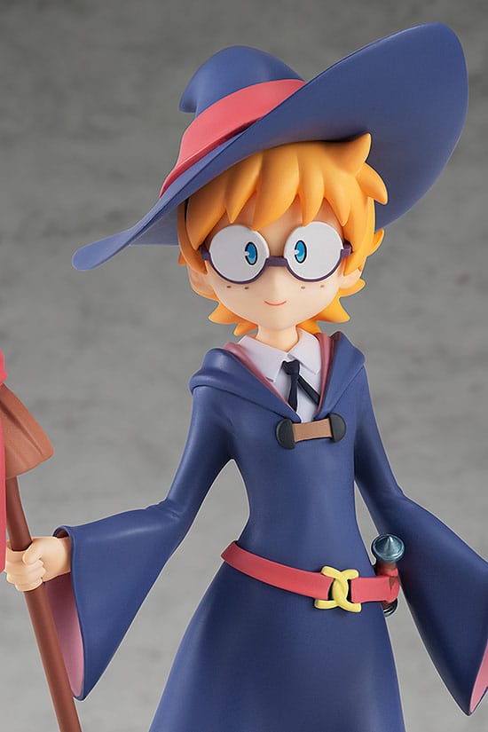 Little Witch Academia Pop Up Parade PVC Statu 4580416948616