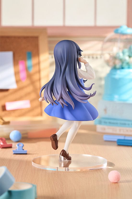 Wataten!: An Angel Flew Down to Me Precious Friends Pop Up Parade PVC Statue Hana Shirosaki 16 cm 4580416948647