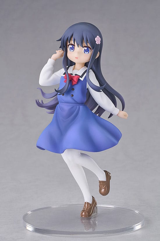 Wataten!: An Angel Flew Down to Me Precious Friends Pop Up Parade PVC Statue Hana Shirosaki 16 cm 4580416948647