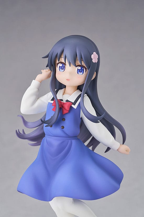 Wataten!: An Angel Flew Down to Me Precious Friends Pop Up Parade PVC Statue Hana Shirosaki 16 cm 4580416948647