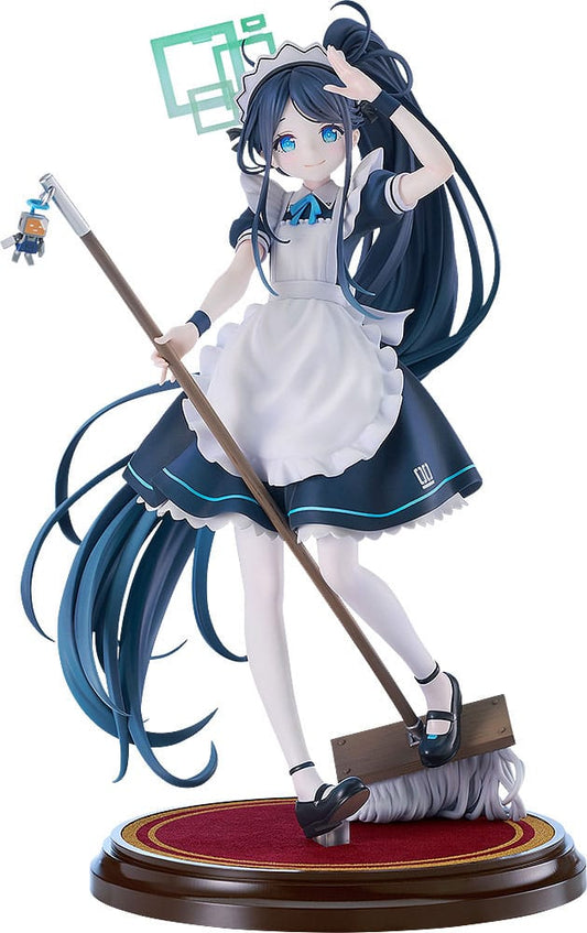 Blue Archive PVC Statue 1/7 Aris (Maid) 25 cm 4580416948654