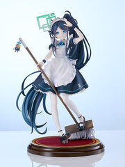 Blue Archive PVC Statue 1/7 Aris (Maid) 25 cm 4580416948654