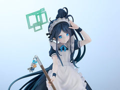 Blue Archive PVC Statue 1/7 Aris (Maid) 25 cm 4580416948654