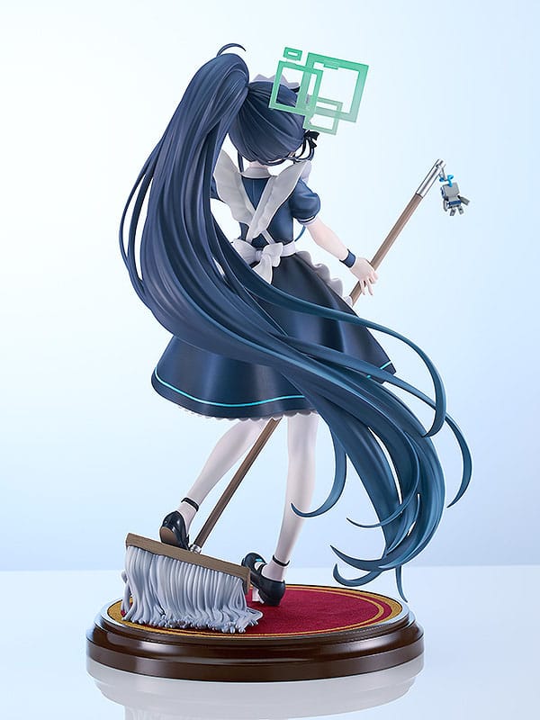 Blue Archive PVC Statue 1/7 Aris (Maid) 25 cm 4580416948654