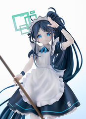 Blue Archive PVC Statue 1/7 Aris (Maid) 25 cm 4580416948654