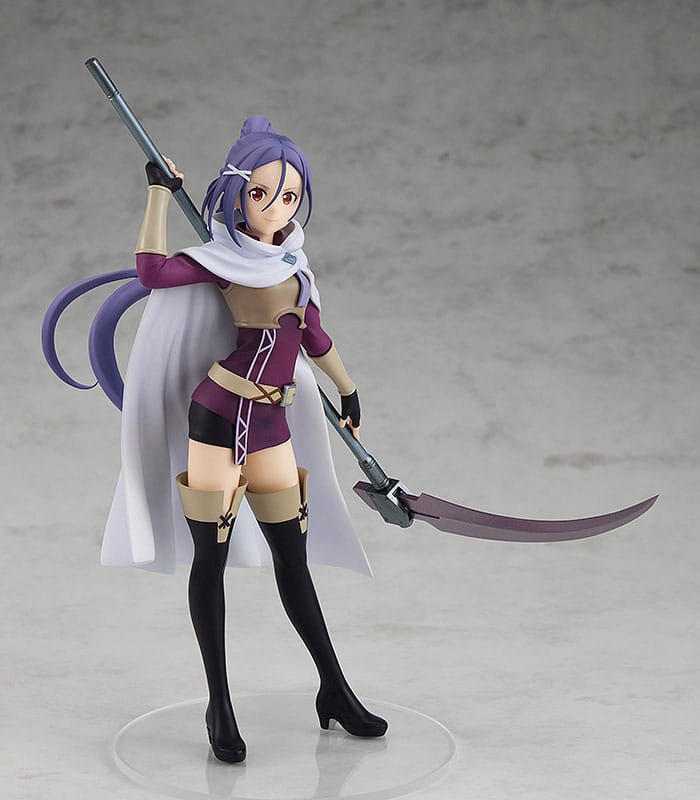 Sword Art Online the Movie -Progressive- Aria of a Starless Night Pop Up Parade PVC Statue Mito 17 cm 4580416948722