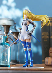 Is It Wrong to Try to Pick Up Girls in a Dungeon? IV Pop Up Parade PVC Statue Ais Wallenstein 17 cm 4580416948760