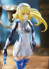 Is It Wrong to Try to Pick Up Girls in a Dungeon? IV Pop Up Parade PVC Statue Ais Wallenstein 17 cm 4580416948760