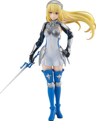 Is It Wrong to Try to Pick Up Girls in a Dungeon? IV Pop Up Parade PVC Statue Ais Wallenstein 17 cm 4580416948760