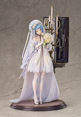 Girls Frontline PVC Statue 1/7 Zas M21: Affections Behind the Bouquet 29 cm 4580416948821