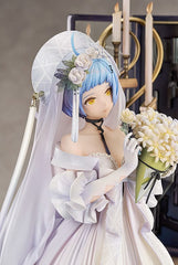 Girls Frontline PVC Statue 1/7 Zas M21: Affections Behind the Bouquet 29 cm 4580416948821