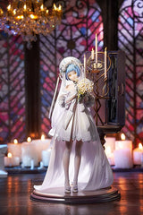 Girls Frontline PVC Statue 1/7 Zas M21: Affections Behind the Bouquet 29 cm 4580416948821