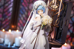 Girls Frontline PVC Statue 1/7 Zas M21: Affections Behind the Bouquet 29 cm 4580416948821