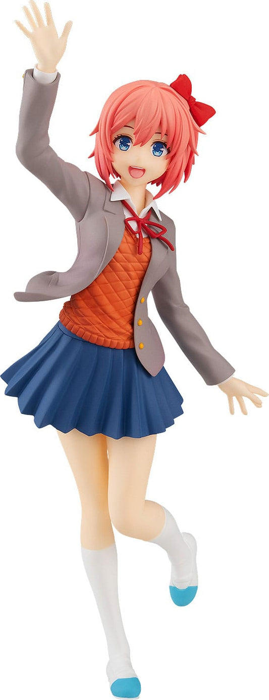 Doki Doki Literature Club! Pop Up Parade PVC Statue Sayori 18 cm 4580416948876