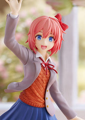 Doki Doki Literature Club! Pop Up Parade PVC Statue Sayori 18 cm 4580416948876