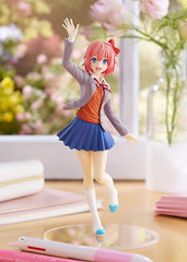 Doki Doki Literature Club! Pop Up Parade PVC Statue Sayori 18 cm 4580416948876